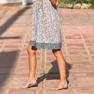 Shiny Slingback - Imagen 2