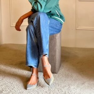 Shiny Slingback - Imagen 3