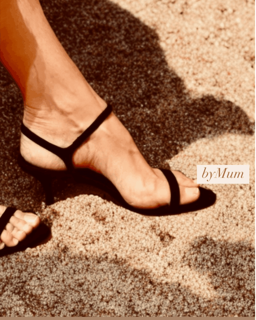 Black Low
